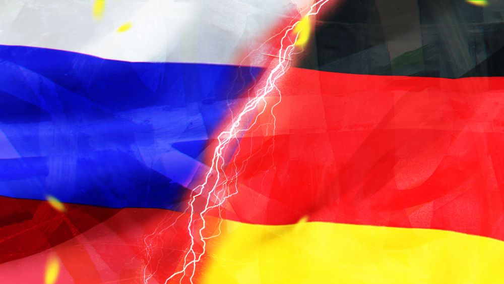Власти Германии признали, что «энергетической войны» Москвы против Берлина не существует