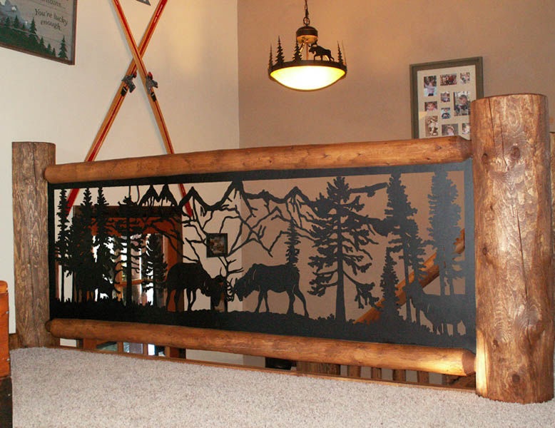 Идеи для Вашей лестницы. Часть 1. лестница