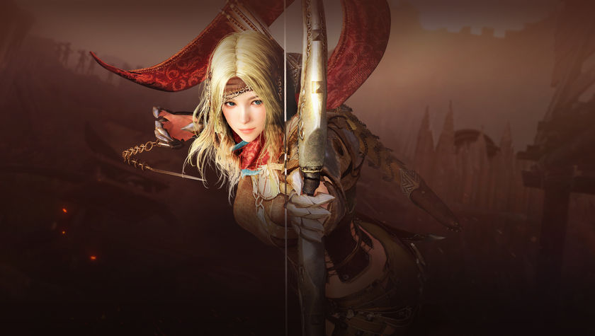 На Android и iOS вышла Black Desert Mobile — фэнтези ММО с открытым миром и отличной графикой