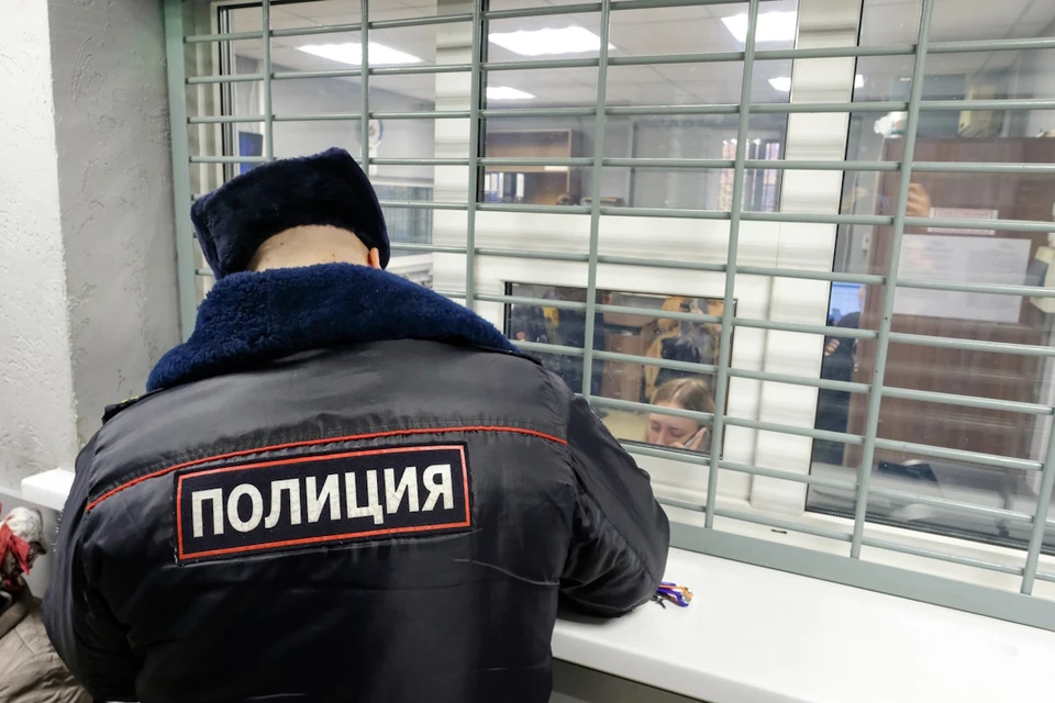 Пенсионерку будут судить в Петербурге за попытку поджога военкомата