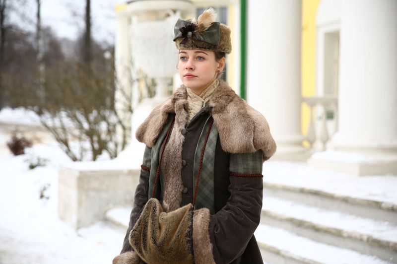 Компания Amazon Prime купила права на показ российских фильмов и сериалов