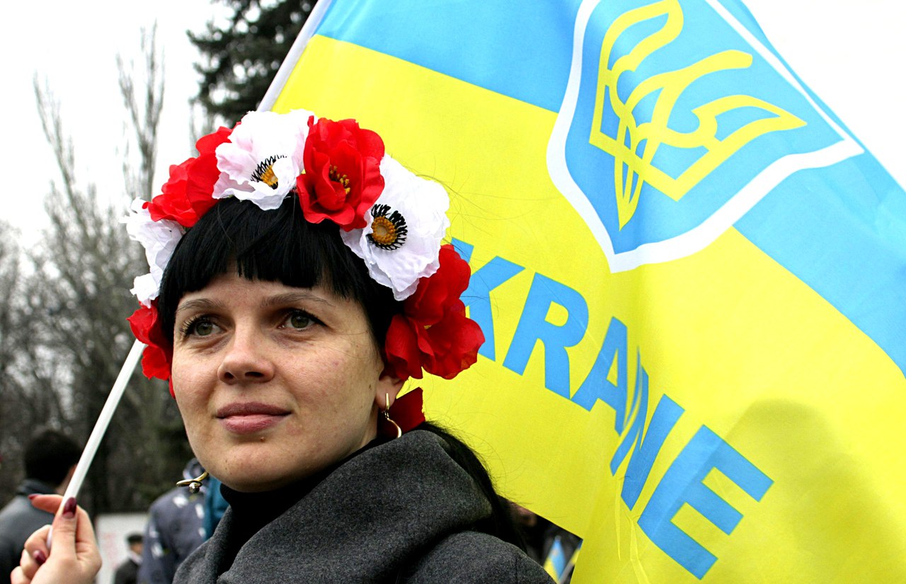 Жизнь на Украине за шесть лет изменилась, но лучше не стала
