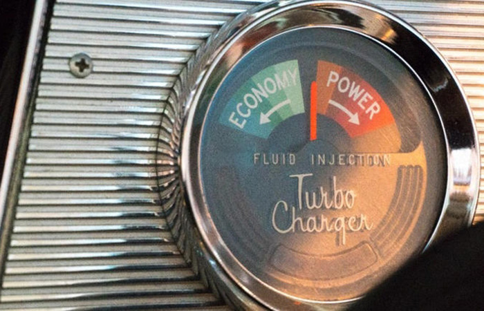 Датчик впрыска./ Фото: msn.com