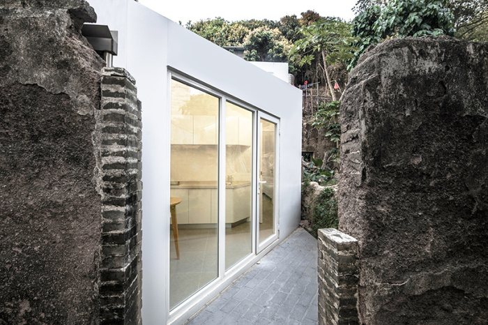 Сборные дома, которые можно установить с помощью шестигранного ключа лишь за 1 день Сборные дома, которые можно установить с помощью шестигранного ключа лишь за 1 день ремонт и строительство