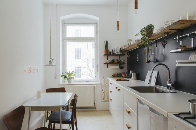 Кухня без удобств: 7 неудачных решений планировки, которые будут мешать каждый день идеи для дома,организация пространства