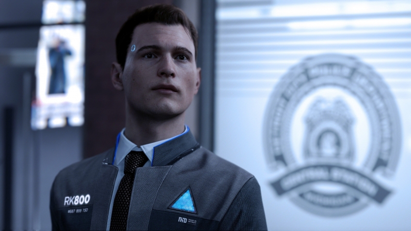Системные требования Detroit: Become Human на ПК поставили игроков в тупик