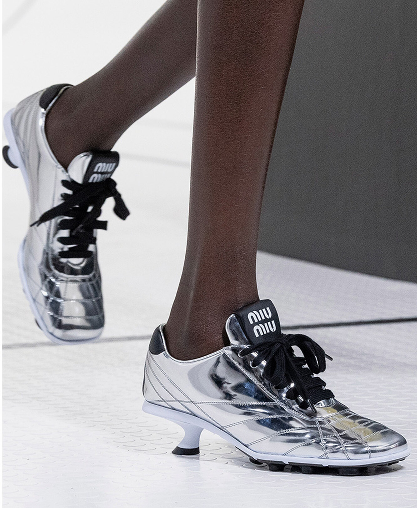 Miu Miu весна-лето 2021