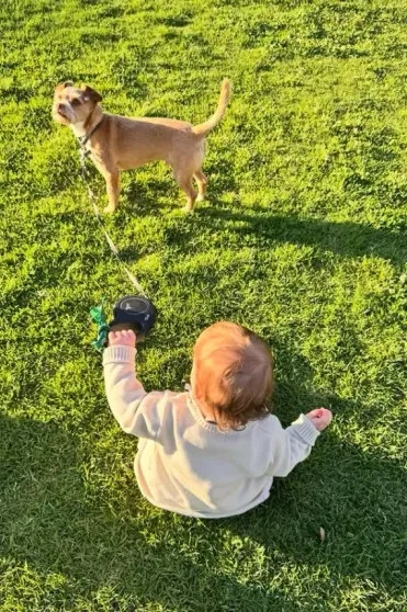 Лили Коллинз опубликовала редкие семейные фото с дочерью и мужем Коллинз, Чарли, актриса, ребёнка, соцсетях, проводит, время, мужем, режиссёром, Макдауэллом, ТувеЛили, платье, дочерью, горячих, источников, Дантон, стала, штате, КолорадоЛили, МакдауэллВ