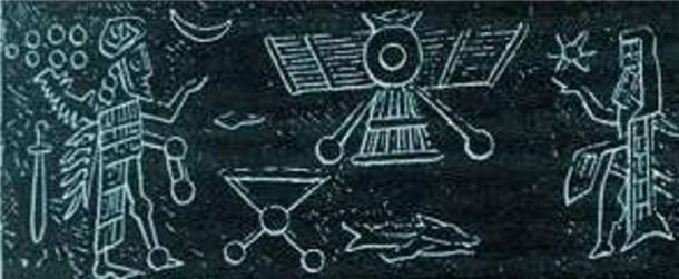 Во многих культурах существуют изобразительные и письменные свидетельства о летающих машинах или неопознанных летающих объектах, однако они обычно отвергаются как миф и легенда.