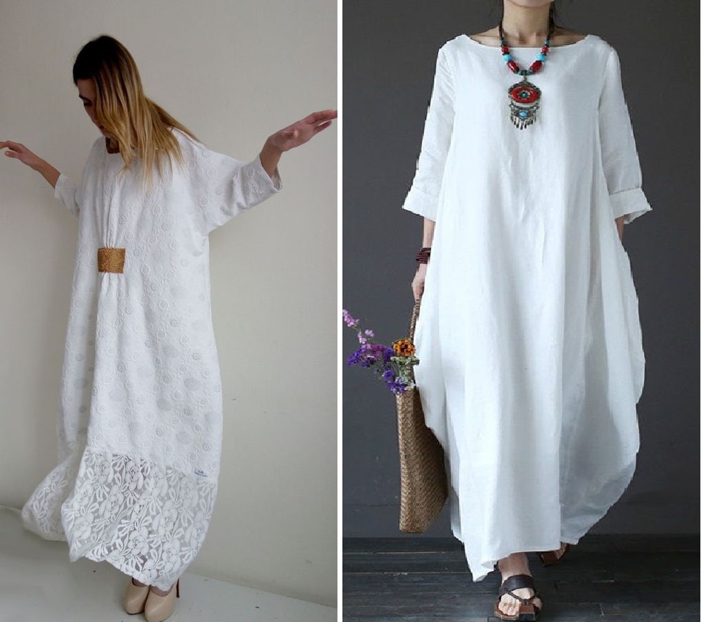 Незаменимый бохо: одежда, пропитанная идеей свободы и расслабления бохо - стиль,идеи,одежда