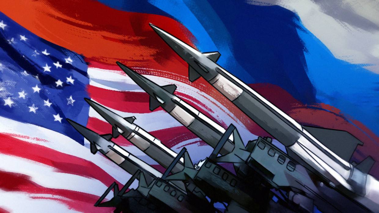 Военный эксперт Коротченко раскрыл главный итог переговоров РФ и США по безопасности Политика