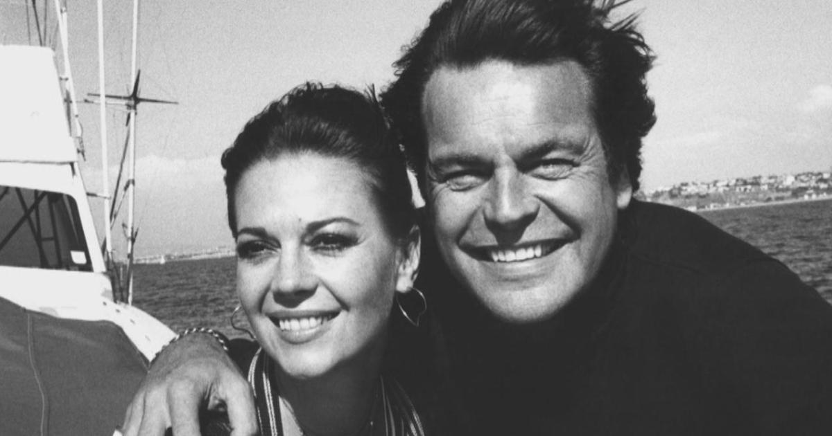 12 трагических фактов о жизни и смерти Натали Вуд актриса,заморские звезды,Натали Вуд,развлечение,шоу,шоубиz