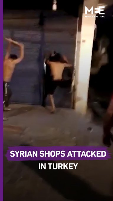 Последние новости Сирии. Сегодня 29 сентября 2019 сирия