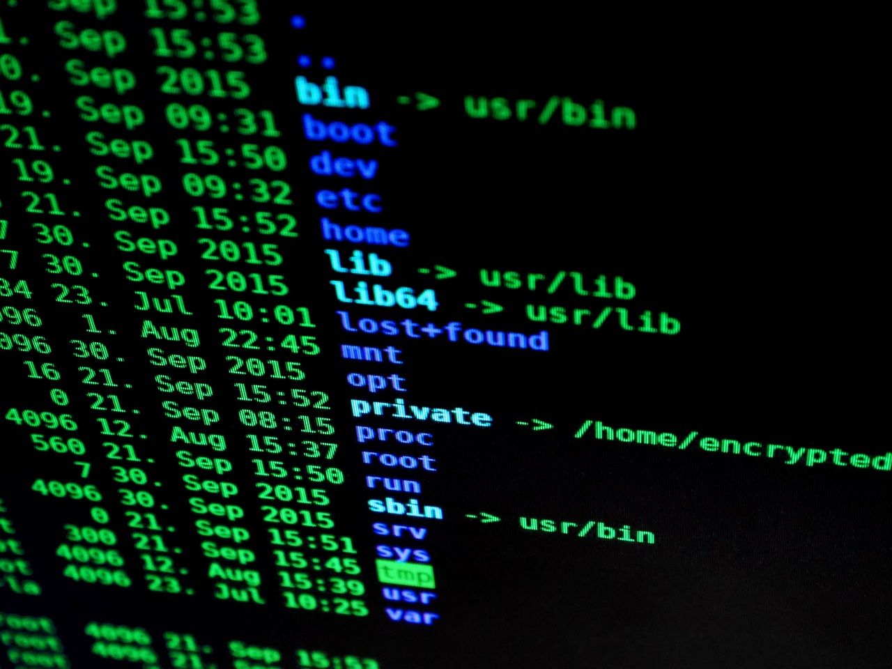 Хакеры атаковали сайт британской спецслужбы МИ-5 Происшествия