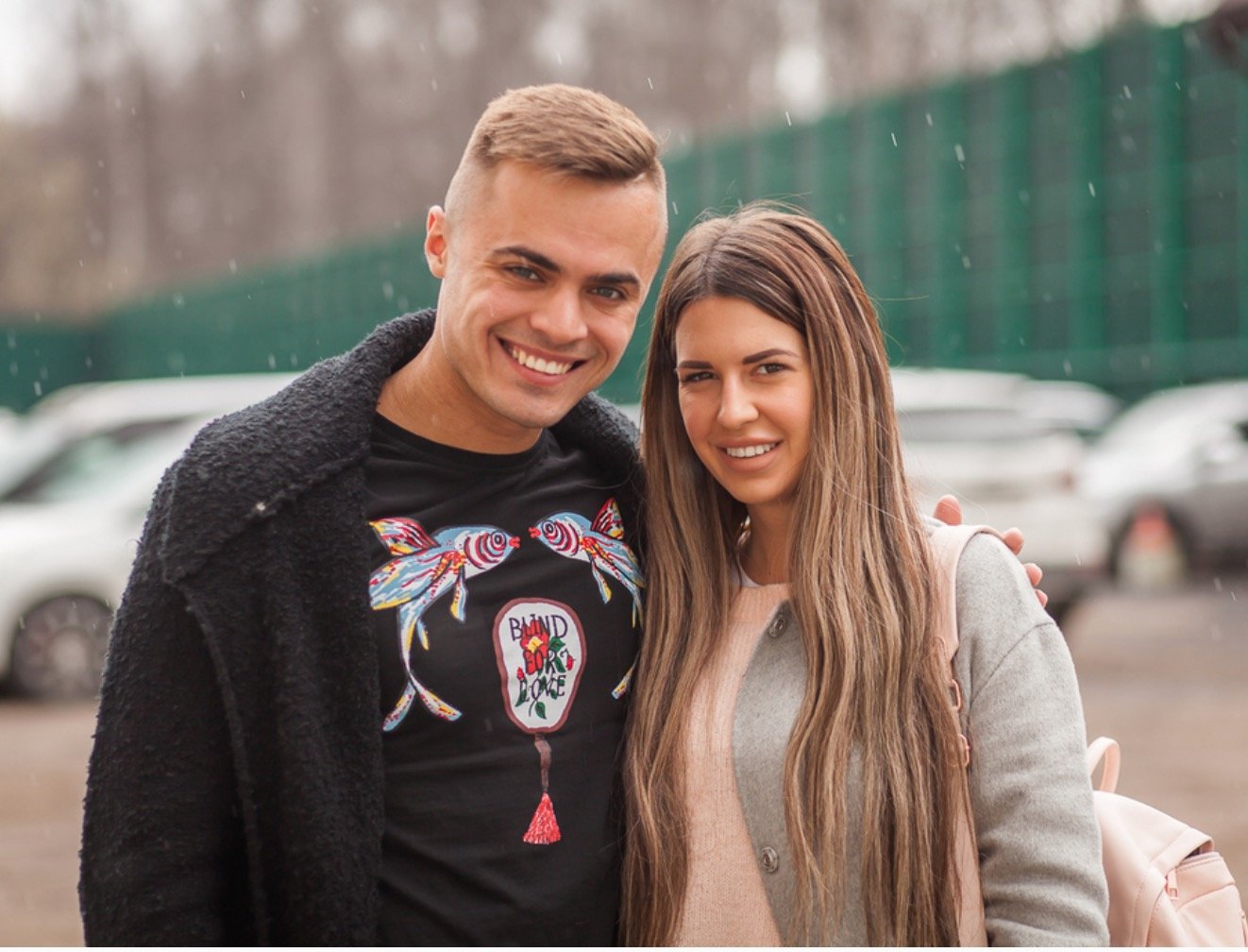 Майя Донцова и Алексей Купин могут взять ребенка из детдома