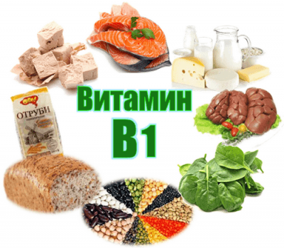 Витамины группы В в продуктах питания для отличной памяти витамины,здоровье,питание,полезные продукты