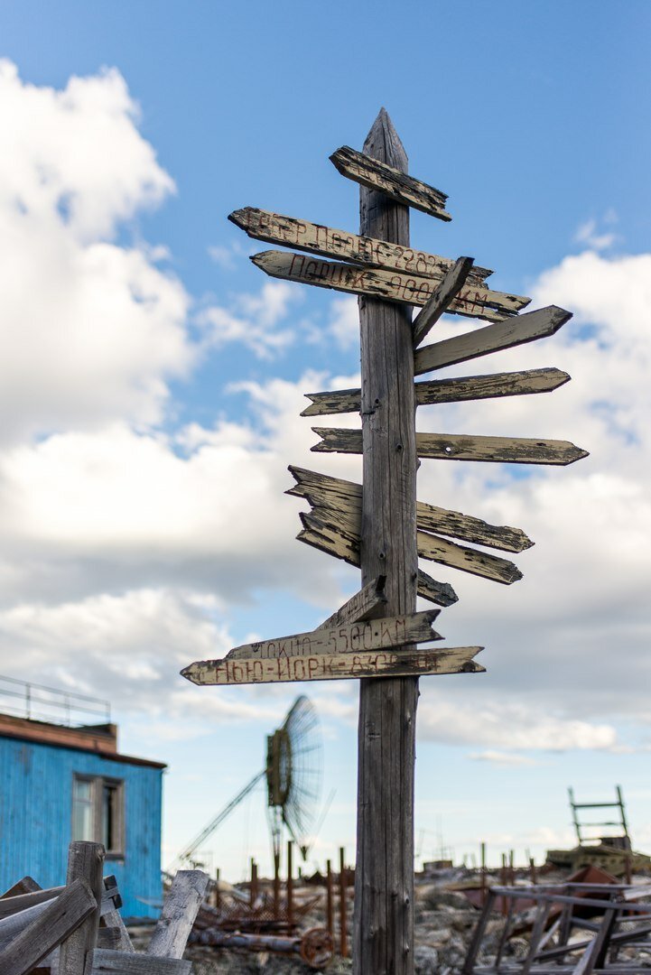 Забытые военные части 