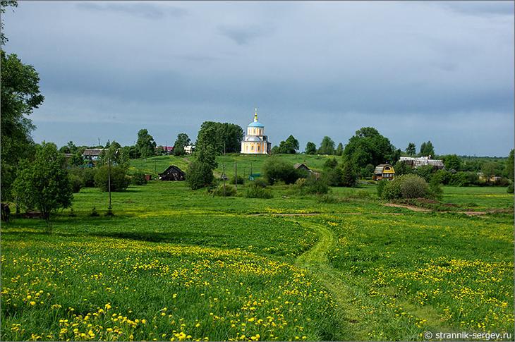 ÑÐµÐ»Ð¾ Ð ÑŽÐ¼Ð¸Ð½ÑÐºÐ¾Ðµ Ñ†ÐµÑ€ÐºÐ¾Ð²ÑŒ Ð¢Ð¸Ñ…Ð²Ð¸Ð½ÑÐºÐ¾Ð¹ Ð¸ÐºÐ¾Ð½Ñ‹ Ð‘Ð¾Ð¶Ð¸ÐµÐ¹ ÐœÐ°Ñ‚ÐµÑ€Ð¸