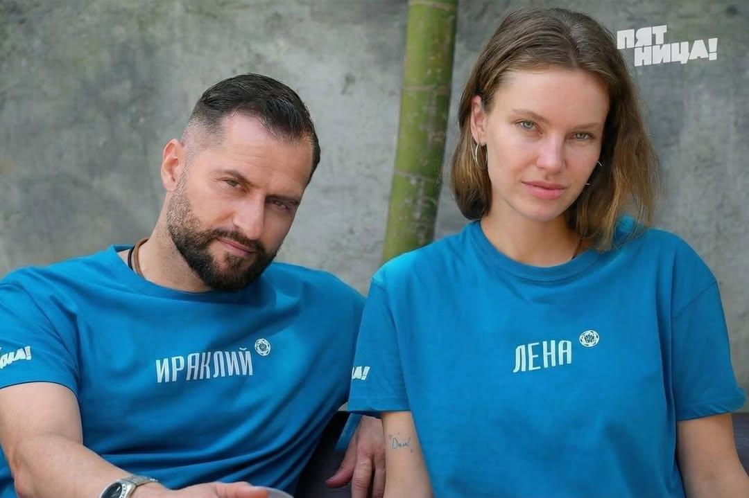 Были врагами, но снова влюбились друг в друга: певец Иракли и его бывшая жена Елена Гребенщикова примут участие в шоу «Ставка на любовь» Иракли, Елена, любовь», после, несколько, Гребенщикова, девушка, рождения, снова, хотел, очень, решила, начала, всегда, жизни, друзьями, девушки, каждый, Елене, удалось