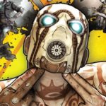 Почему мы так долго ждем Borderlands 3  