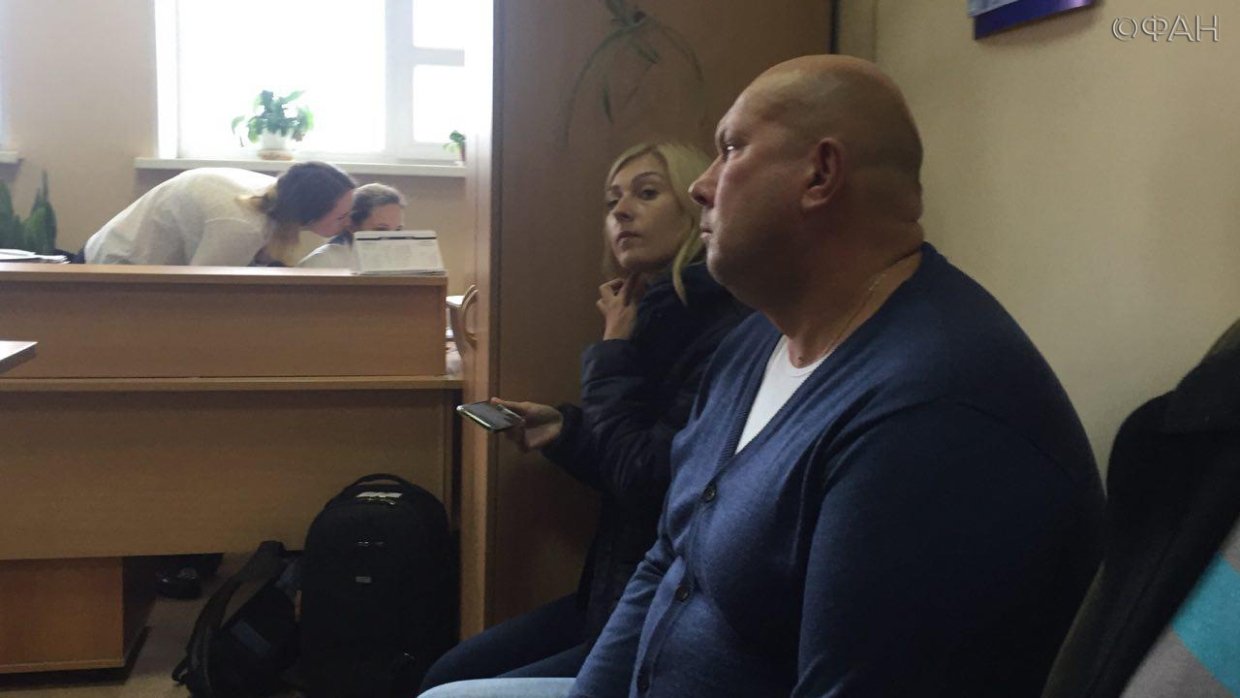 «Продавца летных прав» осудили на пять лет в Петербурге