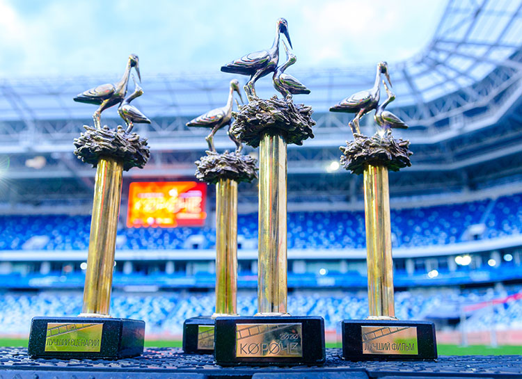 Кристина Асмус, Клим Шипенко и другие выбрали победителей фестиваля "Короче" Кино,Кино