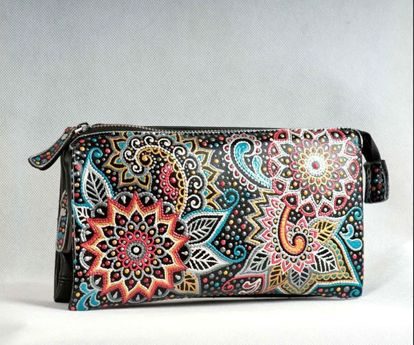 Идеи точечной росписи креатив,сделай сам,точеченая роспись