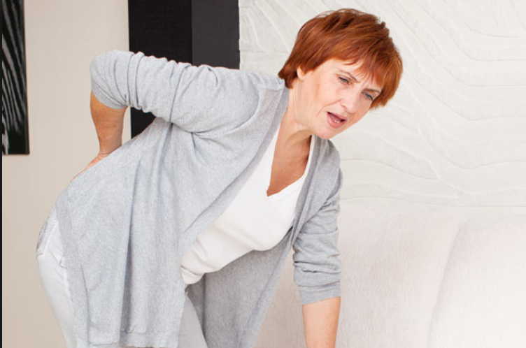 Боль из сустава просом прогоняю, больше с суставами горя не знаю!