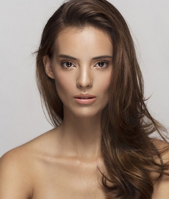 Мексиканка Ванесса Понсе де Леон стала новой 