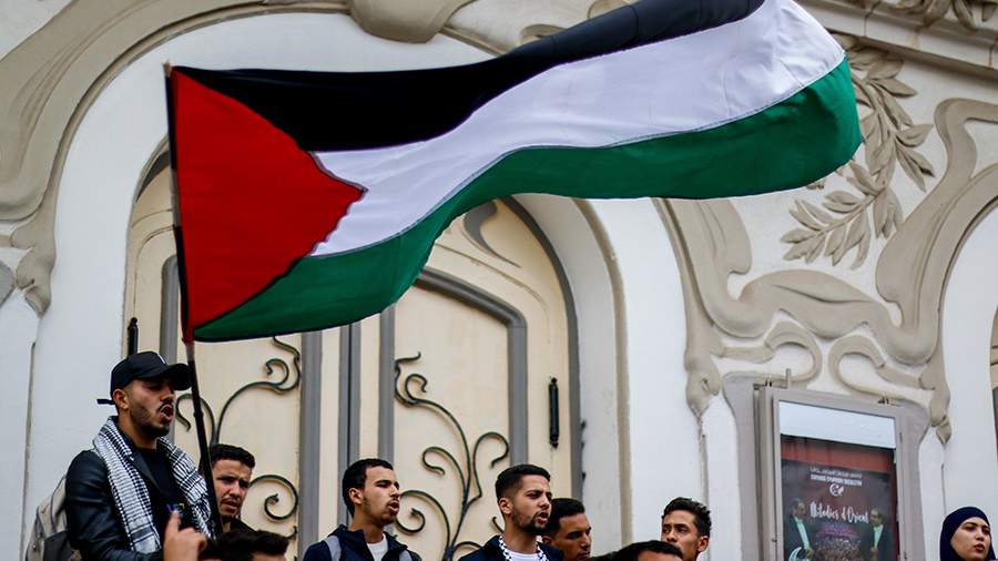 В Палестине рассказали о последствиях израильских ограничительных мер