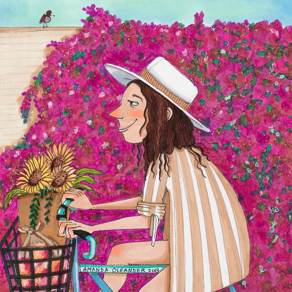 Реальная жизнь, реальная любовь 