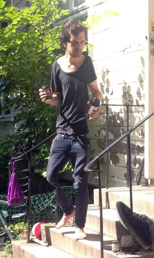 Весёлые панорамные снимки 