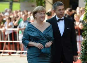 Личная жизнь