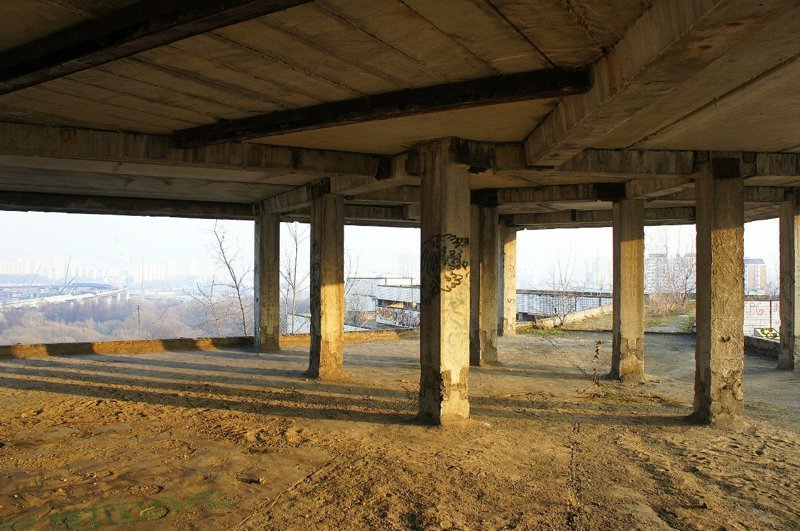 Ховринская больница — пожалуй, самое известное заброшенное здание Москвы город, заброшенная больница, заброшенное, москва, реновация, ховринская больница, эстетика