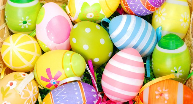 Анекдоты  Пасхальные анекдоты