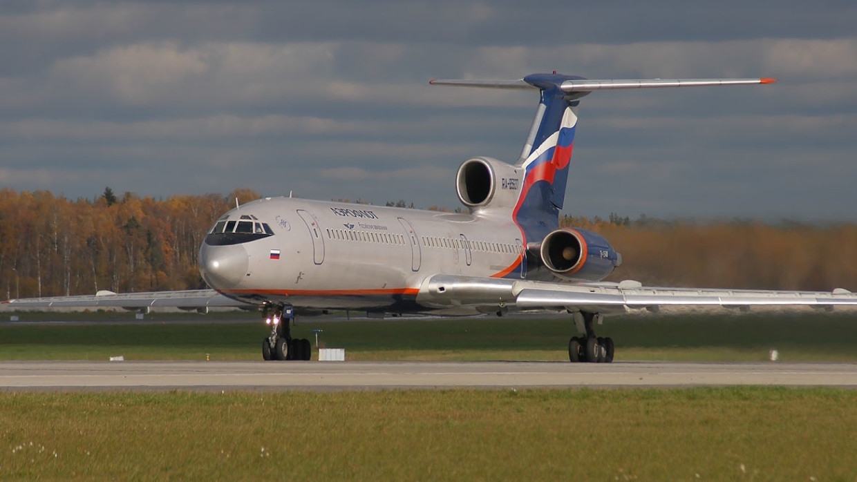 Шесть пилотов Аэрофлота отстранили от работы за отказ привиться от COVID-19