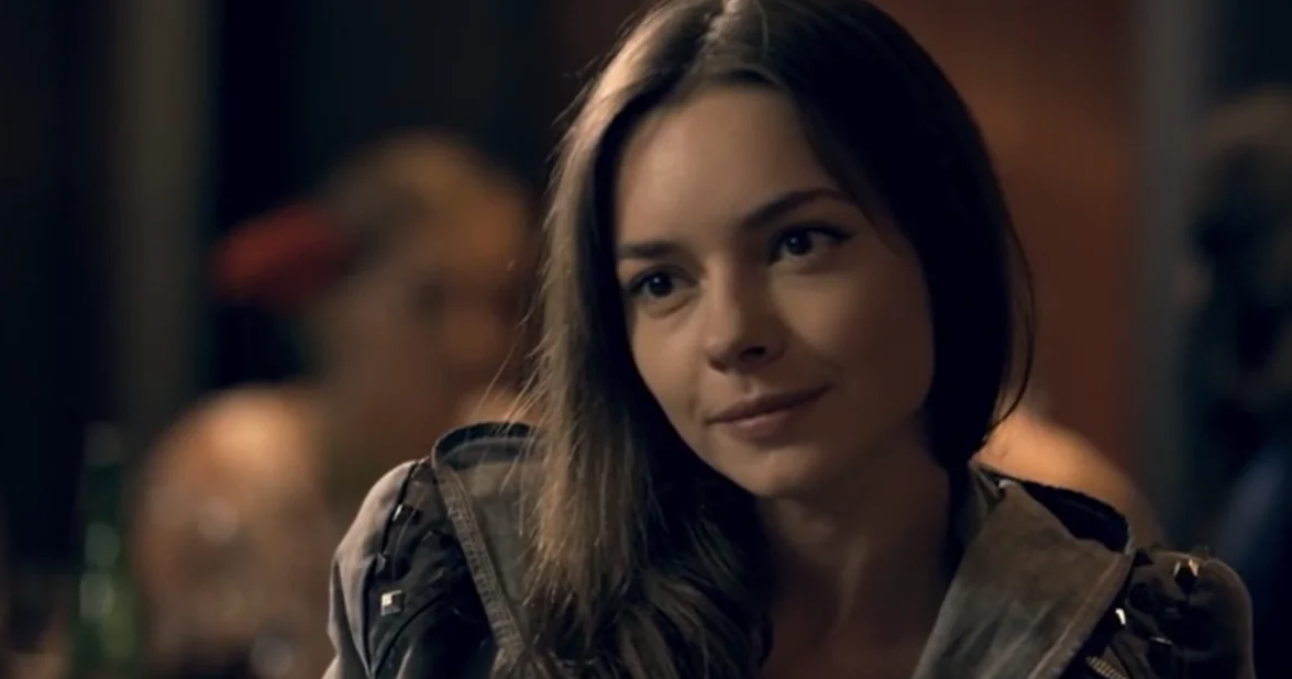 Девочка из клипа «Трасса Е-95». 29 летняя дочь Кинчева стала неординарной актрисой 