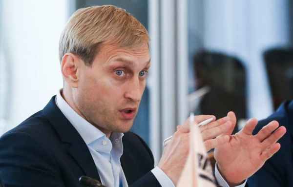 Мэр Евпатории задержан