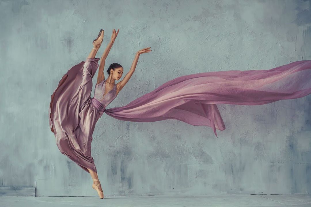Красивые балерины на снимках Левенте Сабо балет,красота,культура