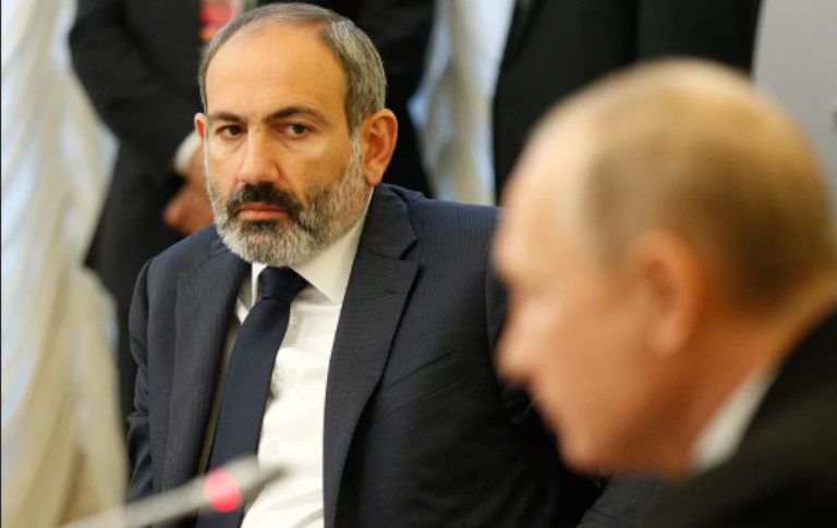 Россия не должна решать национальные интересы Армении в ущерб своим – эксперты