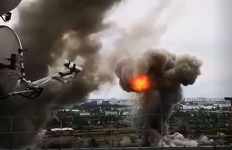 УКРАИНА: НОВОСТИ 06.06.2022 утро