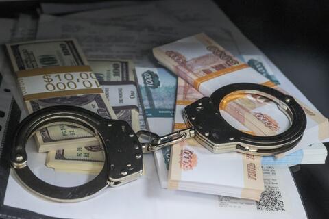 100 миллионов под предлогом выгодных инвестиций украли мошенники у жителей Краснодара и Москвы