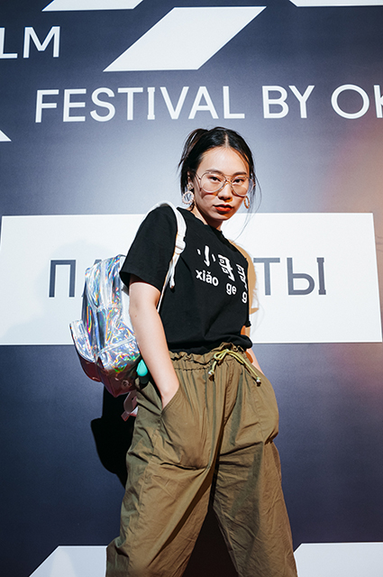 Светлана Устинова, Равшана Куркова, Максим Виторган и другие на премьере "Паразитов" в Москве Светлана Устинова, Равшана Куркова, Максим Виторган и другие на премьере "Паразитов" в Москве Светская жизнь