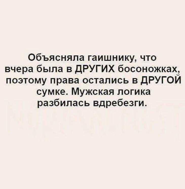 18 «вспышек» смешного: лучший юмор с просторов Сети 18 «вспышек» смешного: лучший юмор с просторов Сети