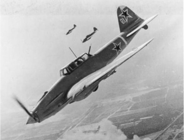 Какое советское оружие было самым смертоносным для немцев