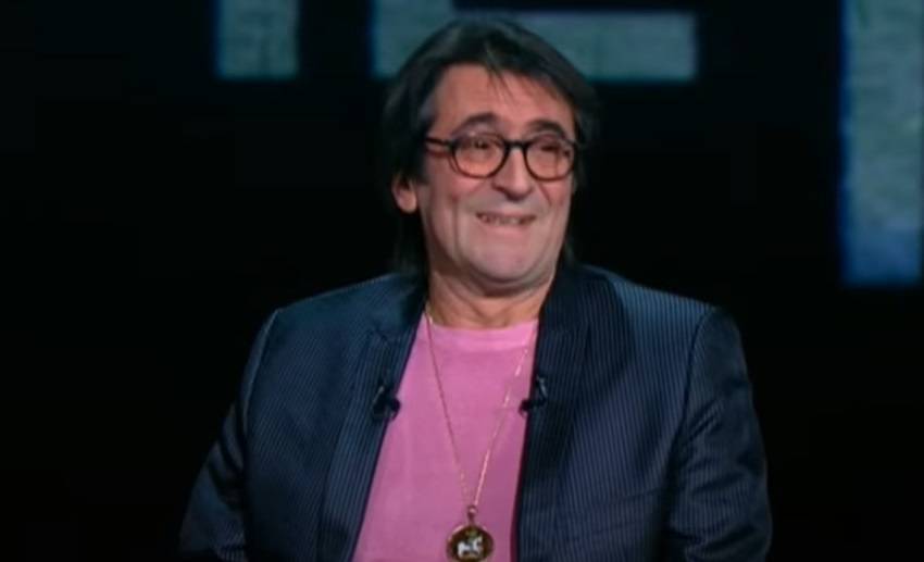 Юрий Башмет приедет с «Большим концертом» в Ярославль