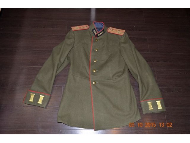 Почему в разгар войны в 1943 году Красная Армия переоделась в новую форму история