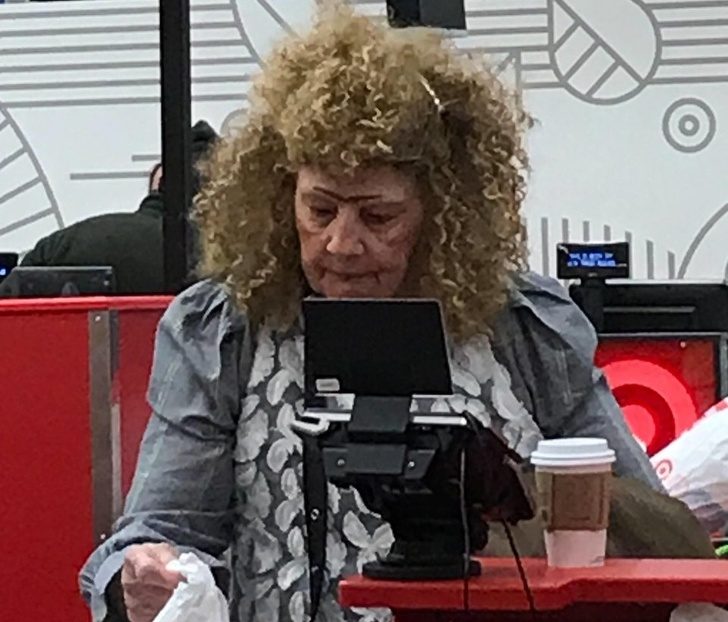 17 персонажей, от вида которых прохожие были под впечатлением 17 персонажей, от вида которых прохожие были под впечатлением