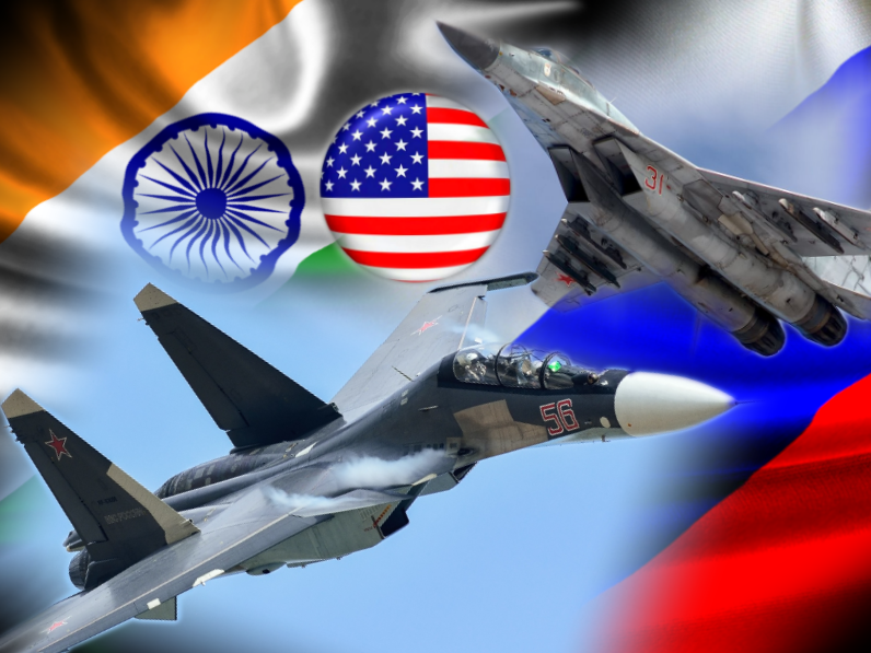 Коллаж моего представления происходящим!