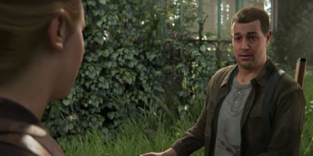 Какой персонаж The Last of Us подходит вам по знаку зодиака action,adventures,horror,pc,ps,Игры,Приключения,Хоррор